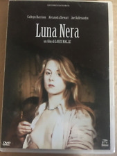 Luna nera dvd usato  Firenze