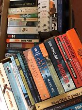 Books job lot for sale  ELY