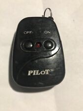Pilot keyless remote for sale  Saint Augustine