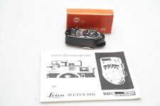 Leica leicameter black gebraucht kaufen  Bremen