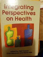 Integrating perspectives healt for sale  Ireland