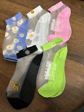sheer socks for sale  NEWCASTLE