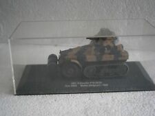 Vehicule miniature militaire d'occasion  Vis-en-Artois