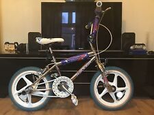 Raleigh burner bmx for sale  NELSON