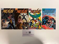 nexus 13 comics issues for sale  Atlanta