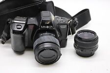 minolta 7000i camera for sale  SHIFNAL