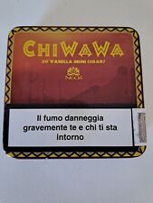 chiwawa usato  Medicina