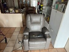 electric massage recliner chair for sale  Miami