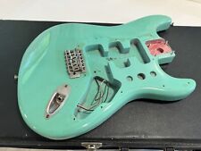 seafoam green stratocaster for sale  Peachtree City