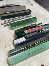 Mortice chisels bits for sale  BLACKPOOL