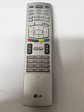 Genuine remote control for sale  NOTTINGHAM