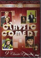 Classic comedy dvd for sale  Montgomery