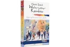 Watercolour rainbow dvd for sale  ROSSENDALE
