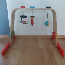 Ikea leka babygymnastikcenter gebraucht kaufen  Kirchheim