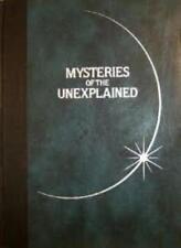 Mysteries unexplained calkins for sale  UK