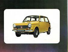 Honda n600 1970 for sale  UK