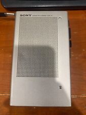 Sony tcm 111 for sale  Lake Zurich