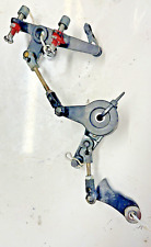 Used, Yamaha 70hp Timing Magnito Throttle Advance Linkage Links Levers Outboard 1986 for sale  Shipping to South Africa