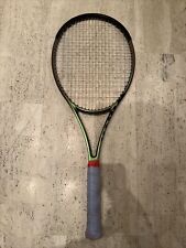 Wilson blade pro usato  Prato