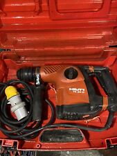 Hilti avr 110v for sale  KIRKCALDY