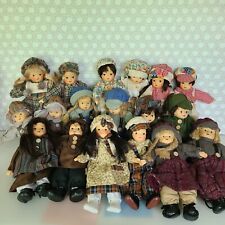 Springford dolls misc for sale  East Brookfield