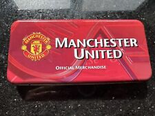 Manchester united pencil for sale  LLANELLI