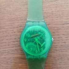 Swatch gg216 d'occasion  Poussan