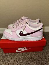 Nike dunks pink for sale  Glendale