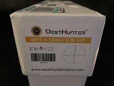 Westhunter wht 16x44 for sale  Greensboro