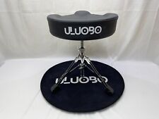 Drum percussion throne for sale  New York