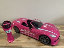 Barbie dream car for sale  BILLERICAY
