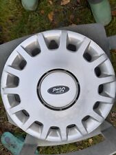 Ford wheel trim for sale  NEW MALDEN