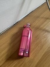 Montale roses musk for sale  LONDON