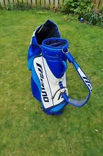 Golf bag mizuno for sale  DUNDEE