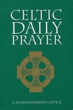 Celtic daily prayer for sale  UK