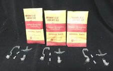 (Lot of 3) New - GENERAL ELECTRIC CONTACT KIT 6960045G11 - NOS - Contact Kit for sale  Shipping to South Africa