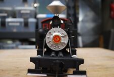 g scale steam locomotive for sale  Columbia