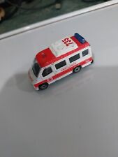 Diecast ambulance for sale  TIPTON