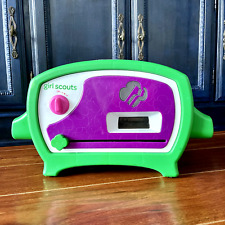 girl scout easy bake oven for sale  Katy