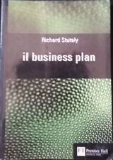 Business plan usato  Italia