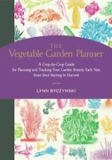 Vegetable garden planner for sale  Montgomery