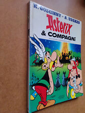 Asterix compagni mondadori usato  Trevenzuolo