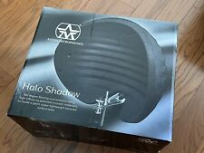 Aston Halo Shadow Microphone Reflection Filter Black Looks New! Recording Studio for sale  Shipping to South Africa