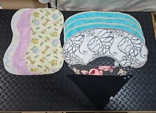 Baby bibs lot for sale  Albany