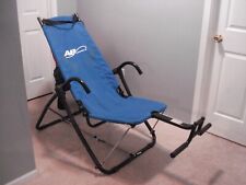 Lounger abdominal exerciser for sale  Columbia