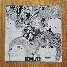 Usado, THE BEATLES - Revólver 12" casi nuevo vinilo LP (1978 prensado australiano, etiquetas naranjas) segunda mano  Embacar hacia Argentina