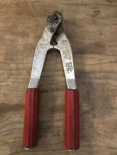 Felco drahtseilschneider 325mm gebraucht kaufen  Zeven