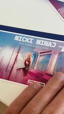 Nicki minaj tickets gebraucht kaufen  Kassel