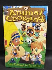 Consejos y trucos profesionales de Animal Crossing Guide Robert Clark segunda mano  Embacar hacia Mexico