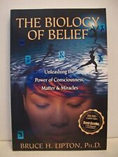 Biology belief unleashing for sale  UK